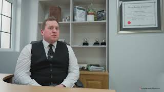 O'Neill's Funeral Directors Promotional Video