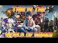 JP eSports Gaming Hub | The world of a gamer