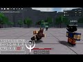 How to Do the Kyoto Combo(similar) easily | Roblox, The Strongest Battlegrounds.