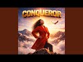 Conqueror