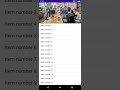 Jetpack compose LazyList(RecyclerView) parallax scrolling