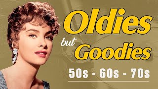 Classic Oldies But Goodies 50s 60s 70s - Joni Lee, Matt Monro, Andy Williams, Humperdinck