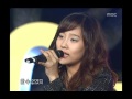 DANA - Saved story, 다나 - 남겨둔 이야기, Music Camp 20031025