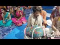 janmashtami maha abhishek iskcon dharan nepal