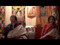 Vajrasattva Introduction Anne Klein and Harvey Aronson - Dawn Mountain