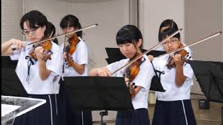 20180923 2 愛知県名古屋市立汐路中学校