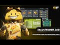 Taco Job Script - The Ultimate FiveM Restaurant Owned Business - (QBCore, ESX, Qbox)