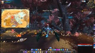 In Search Of Answers Quest - World of Warcraft