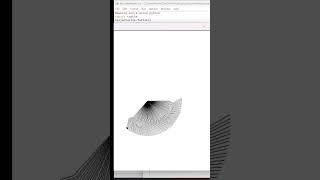 Beautiful ninja design by Python #Tutorial #Shorts #PythonProgramming