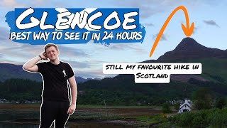 Best Things To Do And See In GLENCOE