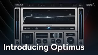 Introducing Optimus - Louder & Cleaner Masters in SECONDS