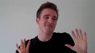 How To Flirt With A Guy - Surefire Tips For Women (Matthew Hussey, Get The Guy)