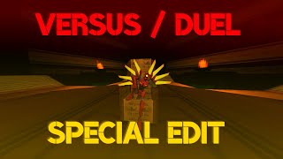 ULTRAKILL - Versus / Duel (Special Edit)