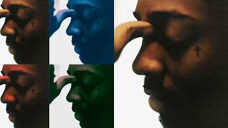 Brent Faiyaz - butterflies. [Official Visualizer]