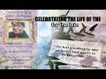 Celebrating the life of the late Kathleen Louisa Gilkes