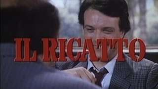 Шантаж (сериал, 1988, 4 серия из 5, русские субтитры)