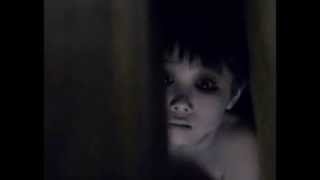 The Grudge 2 Toshio Face