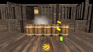 Can Strike 3D Unity Game Source Code #unity #unity3d #unitydev #unitydeveloper #sourcecode
