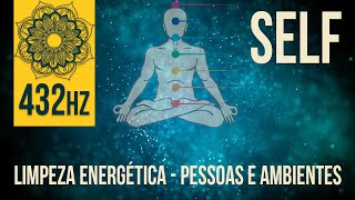432Hz Miracle Tone - Positive Energy Boost | Raise Positive Vibrations | Healing Frequency 432hz