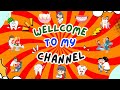 Namaste! Welcome To My YouTube Channel | Dr. Khushboo Soni