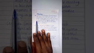 😎Part 3 Database models [ICT2] ( Object oriented database model)
