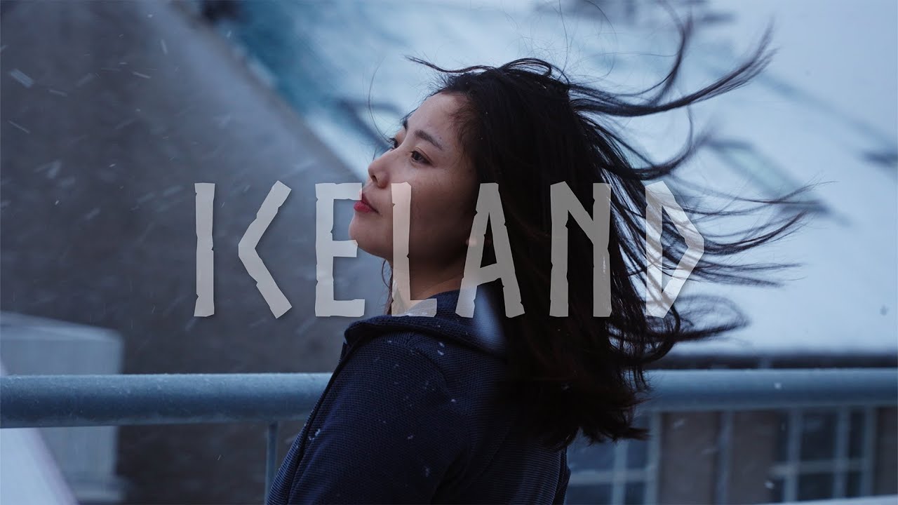 Iceland Cinematic Travel Video Youtube