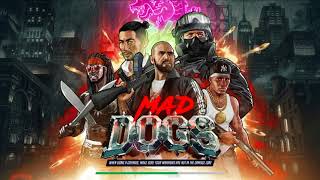 Mad Dogs iOS/Android Game Play | HD