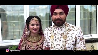 Epic Filming | Asian Wedding Videography & Cinematography | Asian Wedding Trailer.