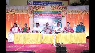 Institution of Vidyaniketana, Bantwal 02nd Annual Day, 20-01-2024