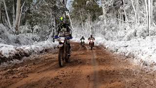 Brindabella Snow Fun