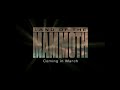 Land of the Mammoth Original Soundtrack