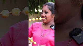 കാടമുട്ട | Quail Egg Stick | Eliza Creations #shorts