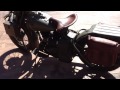 1942 harley davidson wla 20124 for sale