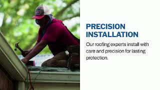 Affordable and Durable Roofing Solutions in Carrollton GA | Best Nest Roofing & Renovations