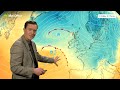 week ahead 18 11 2024 – where will see the snow – met office weather forecast uk