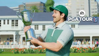 TIME TO FINALLY WIN THE MASTERS - EA Sports PGA Tour Career Mode - Part 101