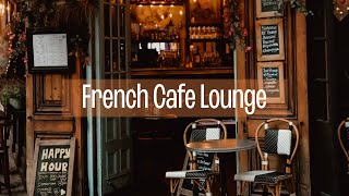 It's French aesthetic songs (Soft / Indie pop)