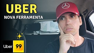 URGENTE: Motoristas de UBER agora podem BLOQUEAR Passageiros !