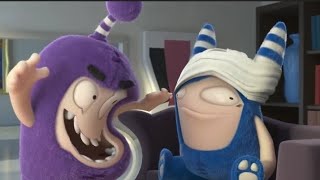 (ODDBODS YTP)Jeff makes Pogo lose his memory