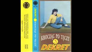 Dekret - Ta noc [Dekret 3 - Krocząc po tęczy (ALEW)] (Disco-Polo)