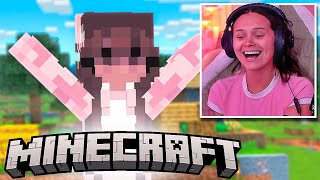 A BRAND NEW MINECRAFT SERIES!