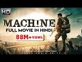 Download Machine (2018) | NEW RELEASED Full Hindi Dubbed Movie | Shraddha Srinath | 2018 Dubbed Movie In Mp4 3Gp Full HD Video