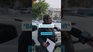 Based Parents Vs Woke Parents