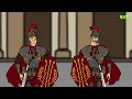 vocabimate english vocabulary learn the word centurion animated vocabulary