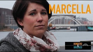 Marcella over Borders \u0026 Bridges - jongerenconferentie 2018