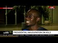 Hope for economic revival in Zimbabwe
