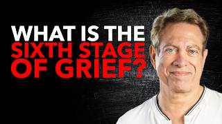 How to Survive Grief: David Kessler