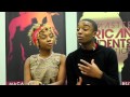 AFROFEST 2014: THE REVOLUTION Interview Series. Part 1