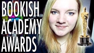 BOOKISH ACADEMY AWARDS | Meine Buch Oscars