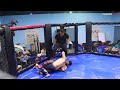 arun boddu raw combat sports vs rohit dhondi raw combat sports gammai nationals 2022 mma